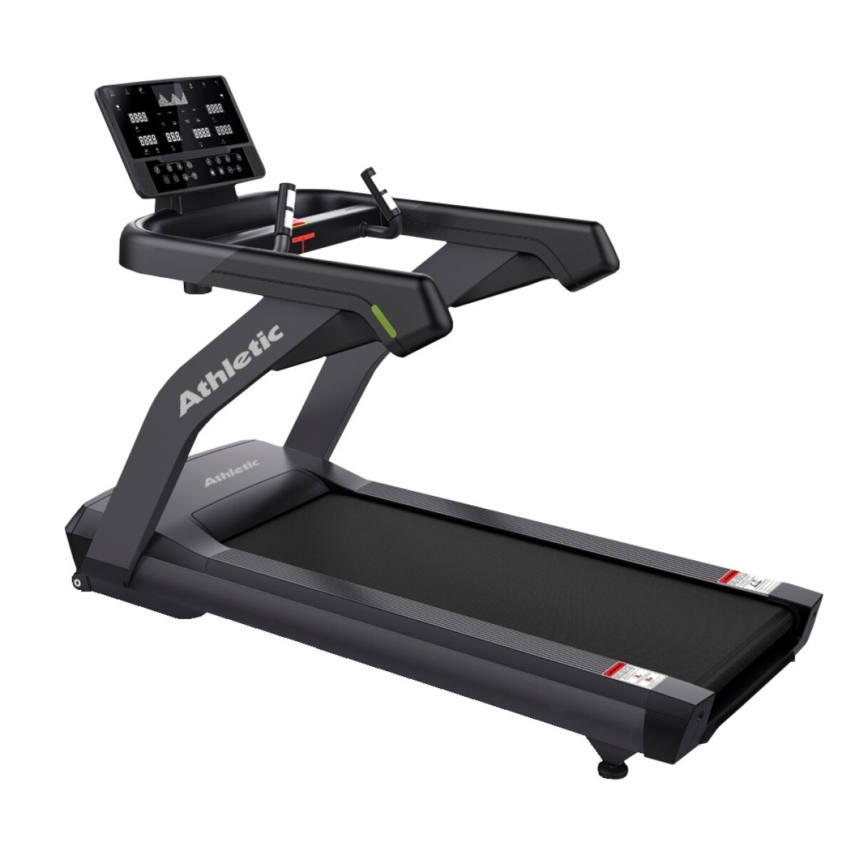 Caminador Profesional Athletic 8900T 