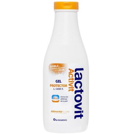 GEL DE DUCHA LACTOVIT ACTIVIT 600 ML GEL DE DUCHA LACTOVIT ACTIVIT 600 ML