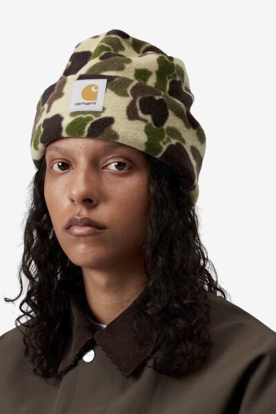 EXPEDITION BEANIE Multicolor