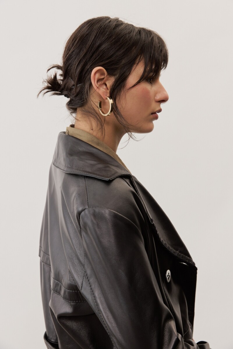 Chaqueta Masol NEGRO