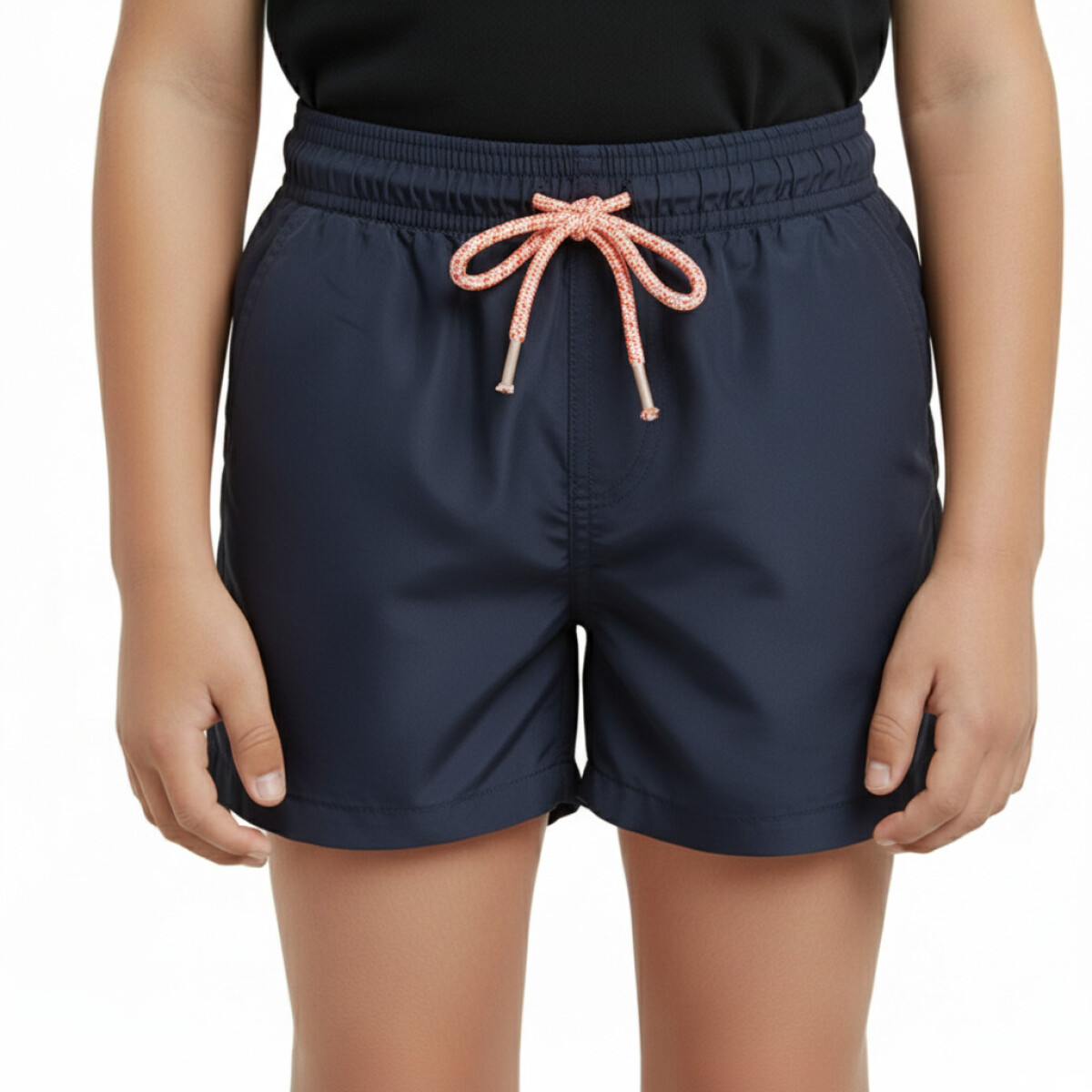 MICOMIC SHORT - BLACK 