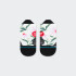 Medias Stance Flaunt Tab Blanco