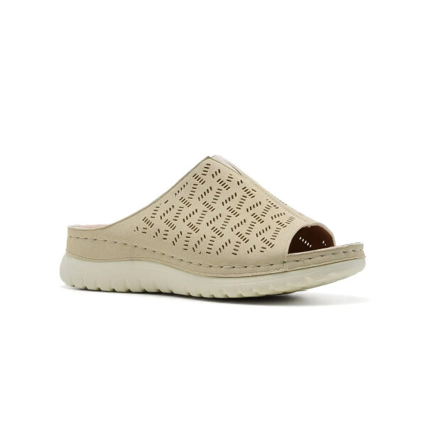 CASUAL CONFORT NARA - KORIUM BEIGE