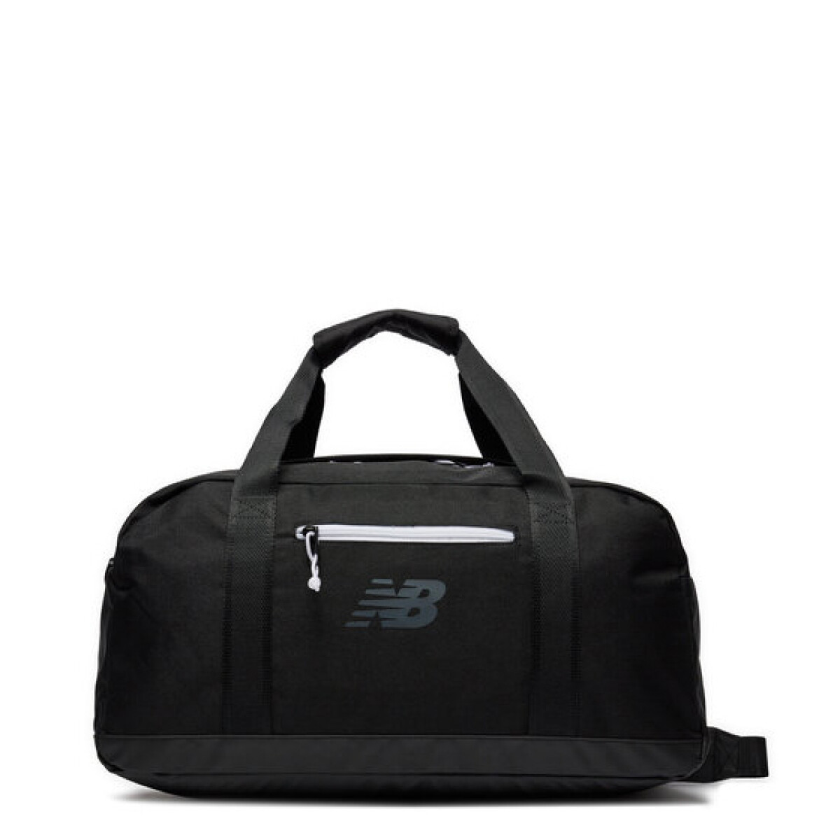 Bolso New Balance Duffel - Negro 