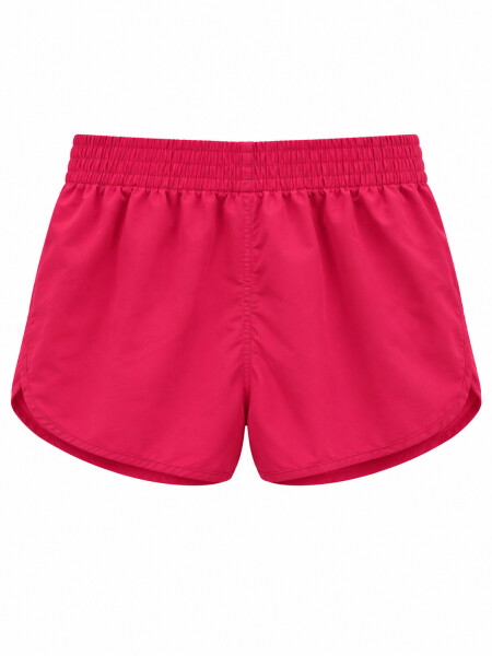 SHORT GO FIT ROJO