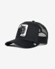 Goorin Bros Gorra Trucker Baseball - Panther BLK