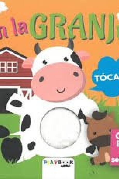 EN LA GRANJA TOCAME EN LA GRANJA TOCAME
