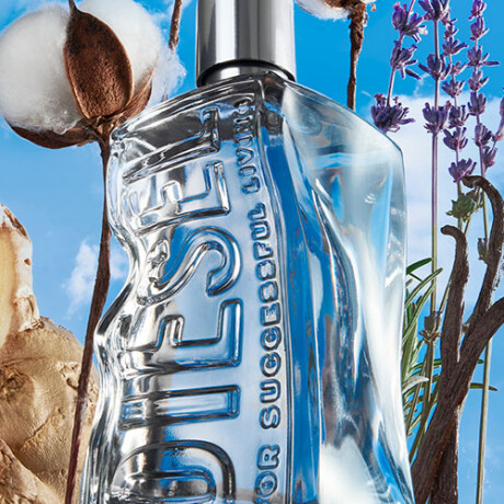 Perfume Diesel D by Diesel EDT 50ml Perfume Diesel D by Diesel EDT 50ml