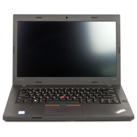 Notebook Lenovo ThinkPad L470 14'' I3-7100 128GB SSD 8GB RAM Negro