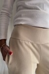 Pantalón Manisha Winter Crema