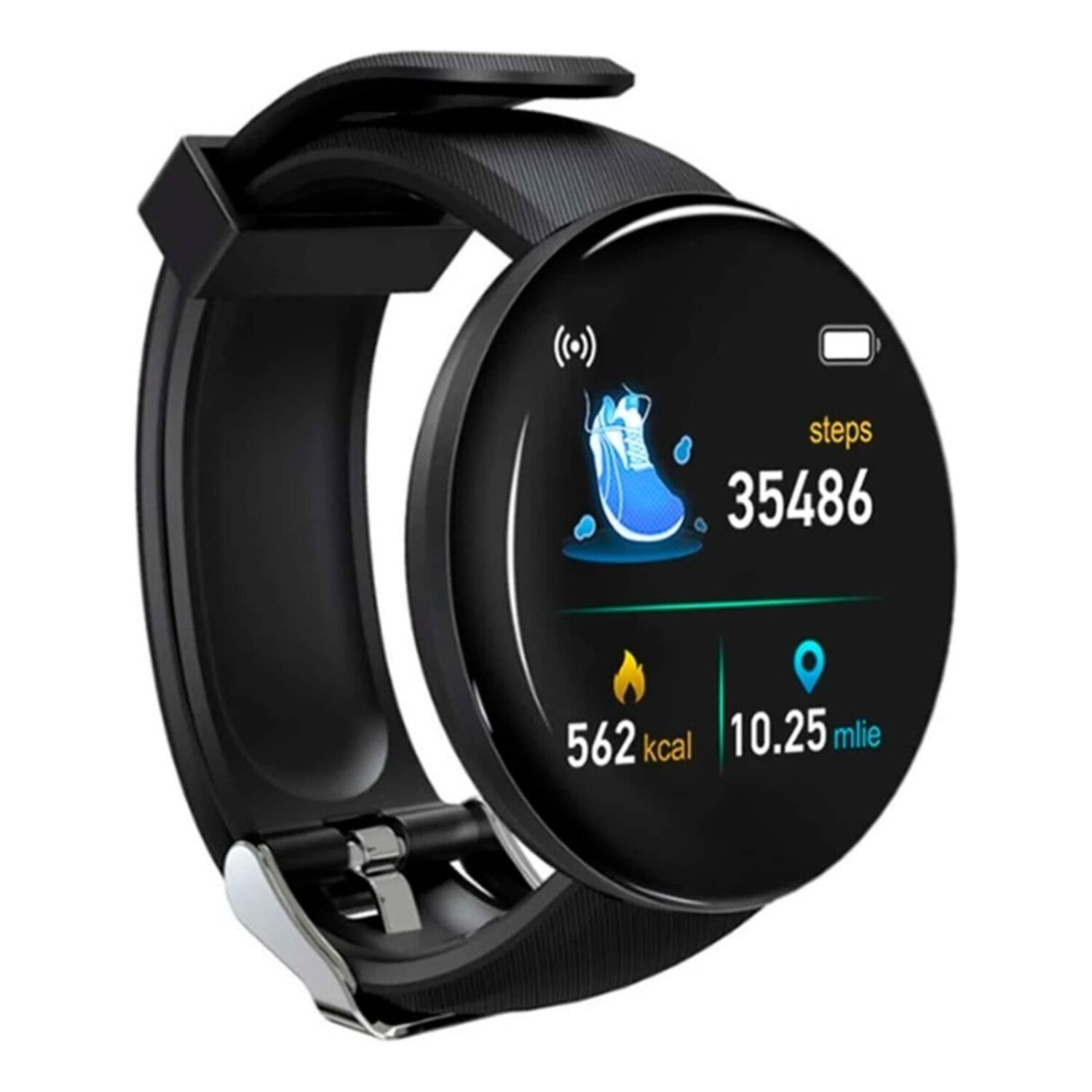 Atrix smart shop watch