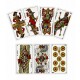 TAROT GENOVES FOURNIER Tarot Genoves Fournier