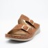 ZUECO 35-40 CAMEL