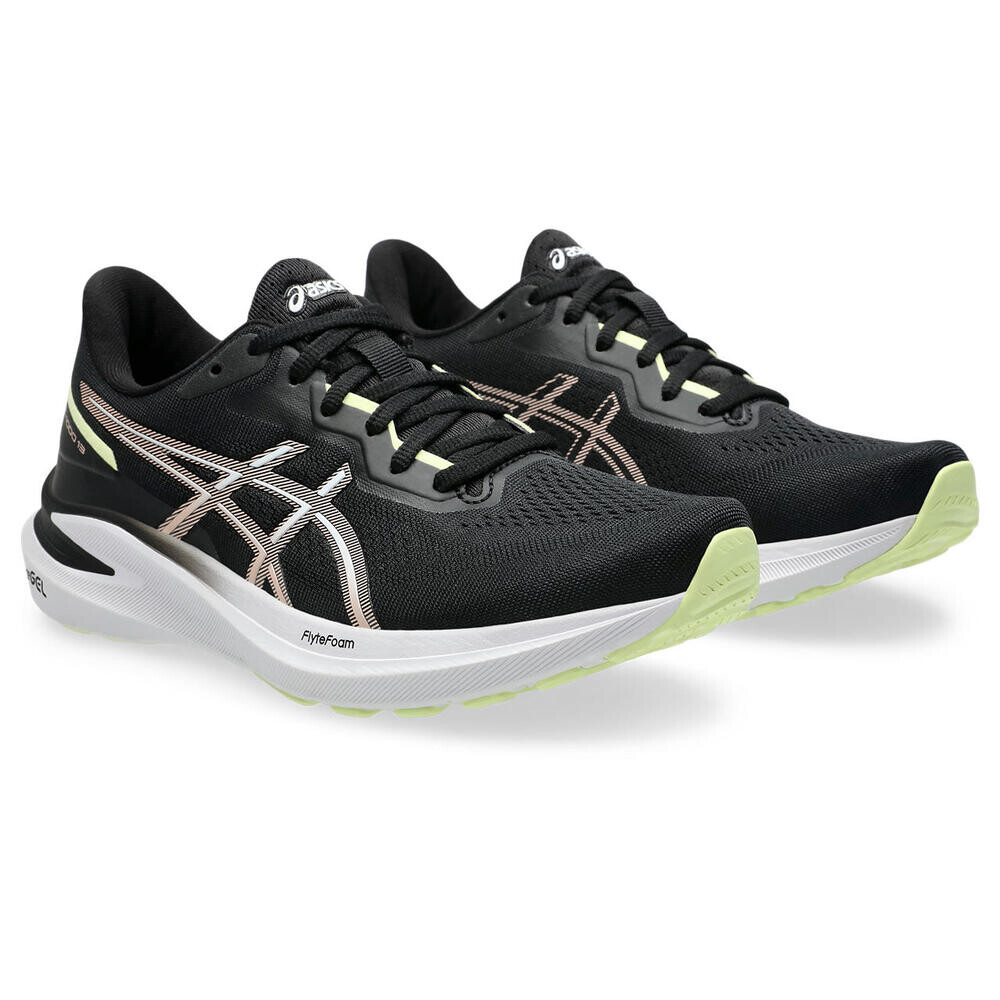 Gt-1000 13 - Mujer Black/brasileeze