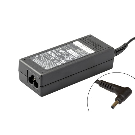 Cargador Acer 19v 3.42a 3.0 X 1.1mm Cargador Acer 19v 3.42a 3.0 X 1.1mm