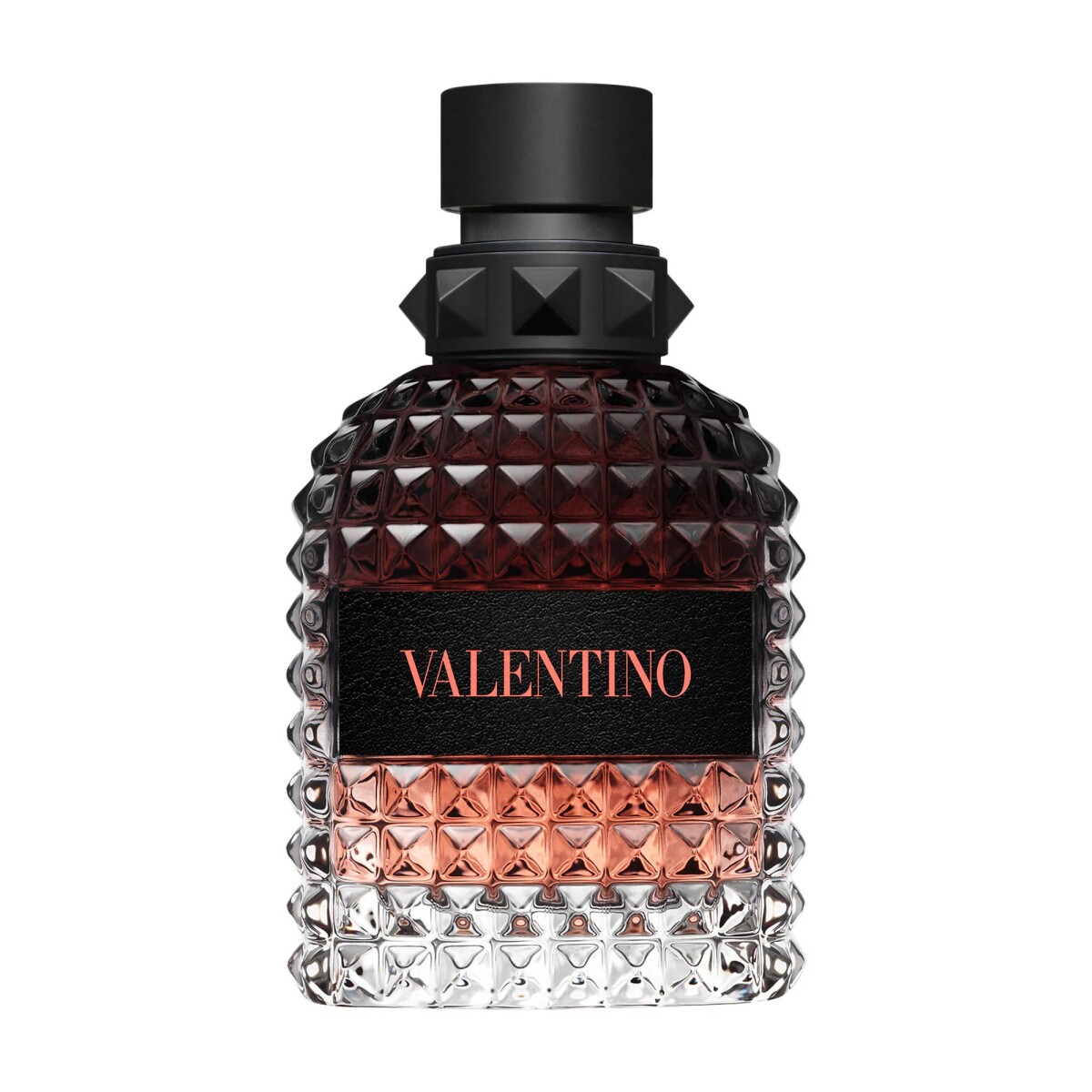 Perfume Valentino Uomo Born in Roma Coral Fantasy EDT 100ml 
