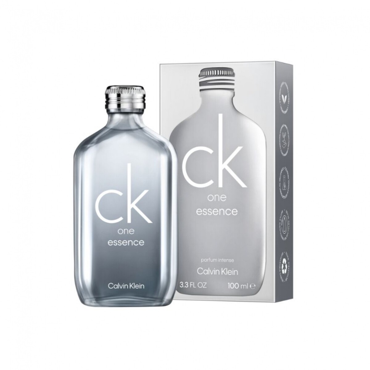 Perfume Ck One Essence Edp 100ml 