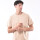 REMERA NAUPLIA BEIGE