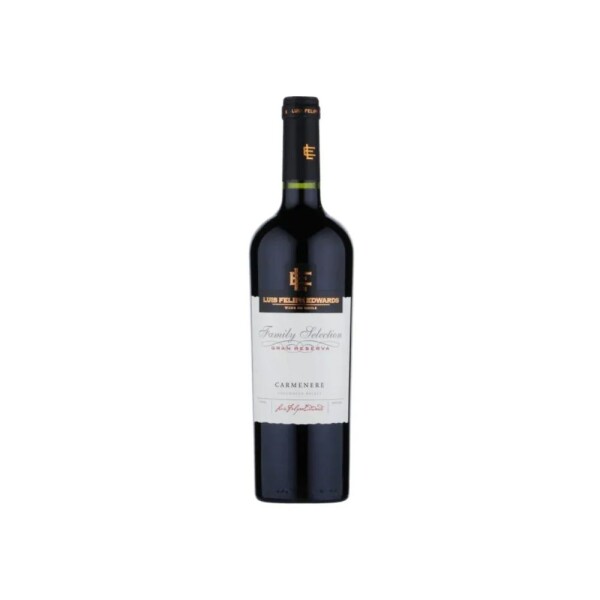 Luis Felipe Edwards Gran Reserva Carmenere 750ml Luis Felipe Edwards Gran Reserva Carmenere 750ml