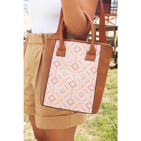 Matera Lituania Telar Suela