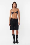 Short Hummer Negro