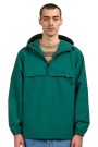 Windbreaker Pullover Verde