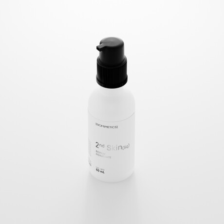 2ND SKIN BRUMA LIQUIDA 60 ML THE CHEMIST LOOK 2ND SKIN BRUMA LIQUIDA 60 ML THE CHEMIST LOOK
