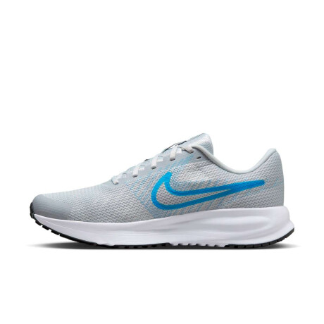 Championes Nike Run Defy de Hombre Gris