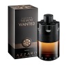 Perfume Azzaro The Most Wanted Parfum for men 150 ml Perfume Azzaro The Most Wanted Parfum for men 150 ml