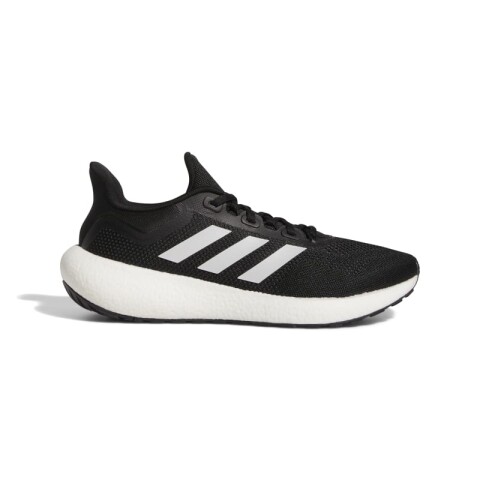 Championes Adidas Pureboost 22 Negro