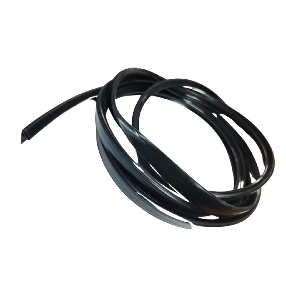 Burlete Con Pestaña Para Horno (x Metro) 