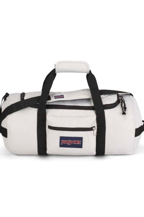 BOLSO SUPERBREAK AWAY DUFFEL L OYSTER MUSHROOM