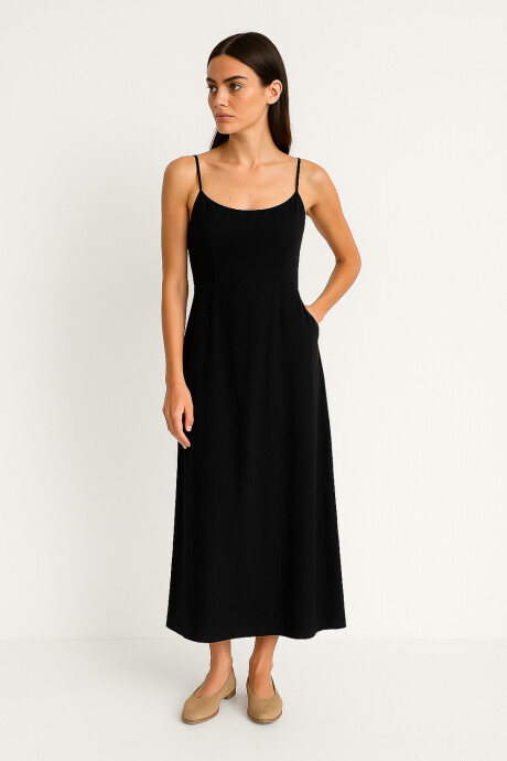 Vestido Nieve Estampado 1