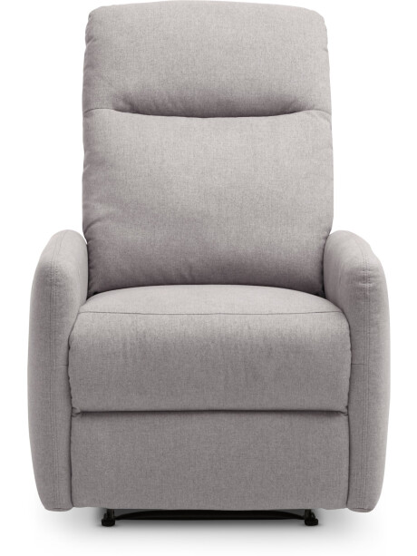 Sillón reclinable VONSILD 1 cuerpo eléctrico gr Sillón reclinable VONSILD 1 cuerpo eléctrico gr