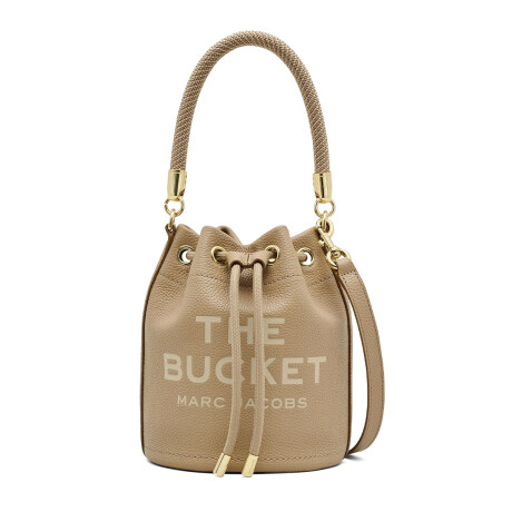 Marc Jacobs - Bolso bombonera de cuero, The Mini Bucket 0