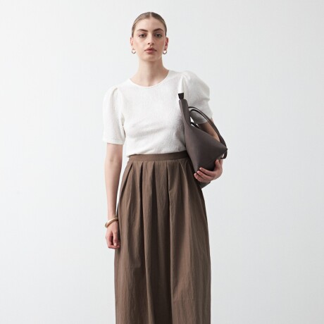 REMERA TOKUSHIMA Blanco