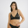 Triángulo Lola [S41] Negro