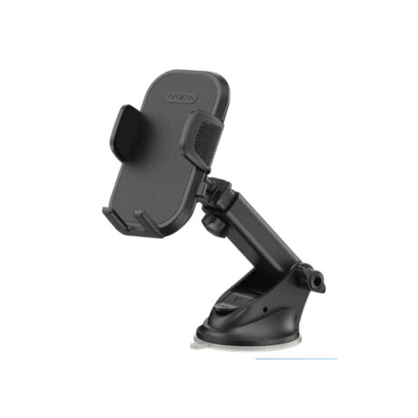 Soporte Celular Para Auto Oraimo Negro Soporte Celular Para Auto Oraimo Negro