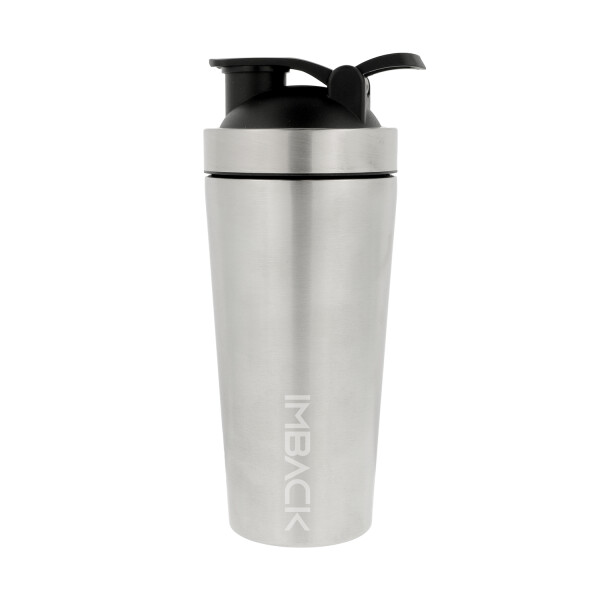 Vaso Termico Batidos Doble Capa 650ml Tapa Acero Inoxidable Vaso Termico Batidos Doble Capa 650ml Tapa Acero Inoxidable