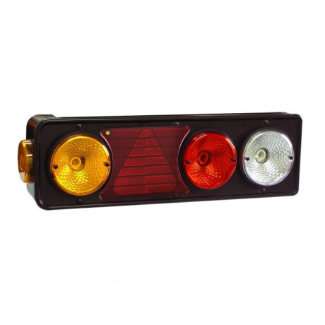 FAROL - CONJUNTO TRAS CON TRIANGULO LAMP COMUN IZQ PRADOLUX FAROL - CONJUNTO TRAS CON TRIANGULO LAMP COMUN IZQ PRADOLUX