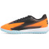 UA U Shadow Turf 3-GRY BLK-001