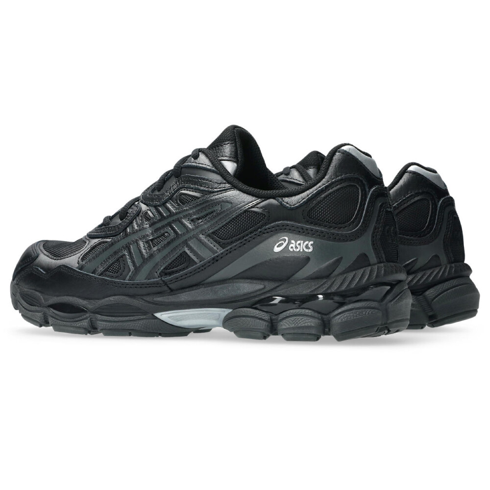 Zapatilla ASICS GEL-Nyc Hombre Black/Black
