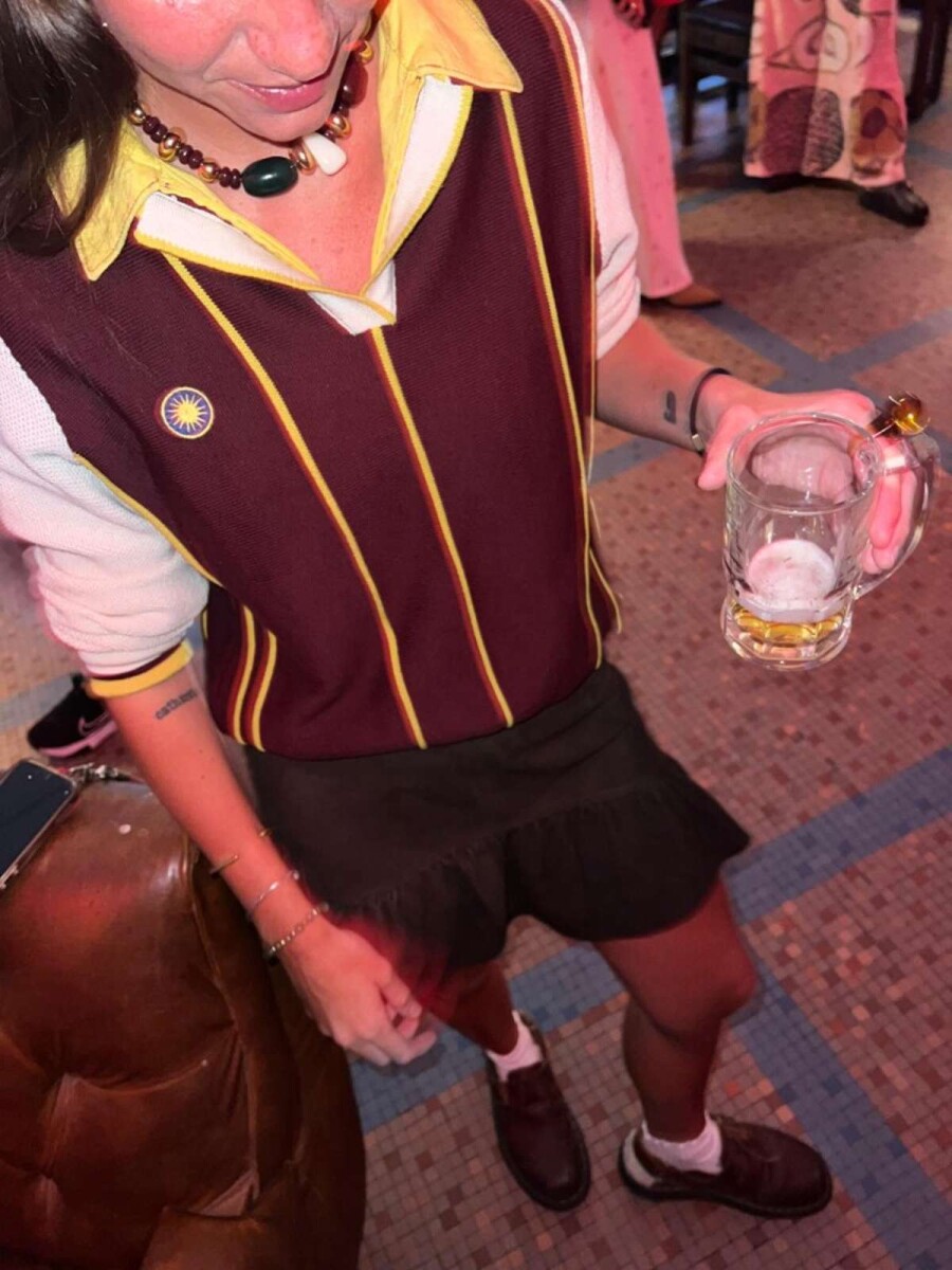 Tshirt Pologol - Uva 