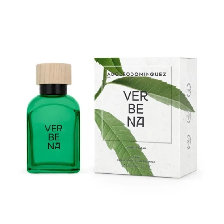 Perfume Adolfo Domínguez Verbena Masc EDT 120ml Perfume Adolfo Domínguez Verbena Masc EDT 120ml