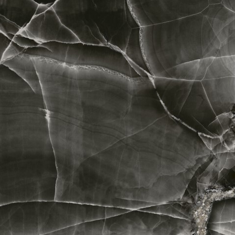 CERÁMICA ONIX BLACK "A" 75X75 CM Cerámica Onix Black "a" 75x75 Cm