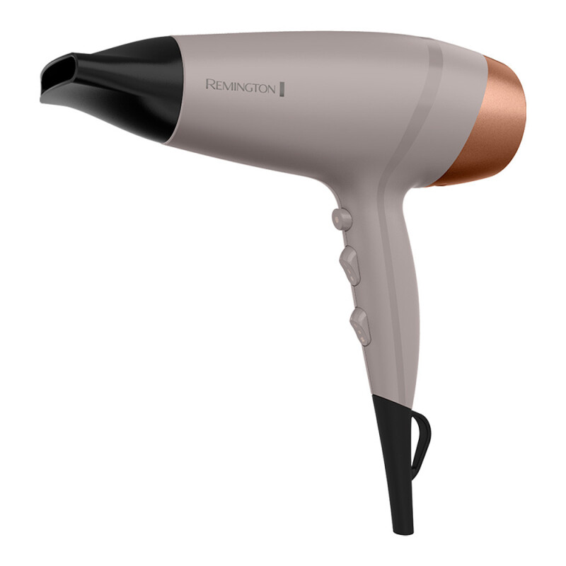 Secador De Pelo Remington D26A Collagen y Biotin Therapy Secador De Pelo Remington D26A Collagen y Biotin Therapy