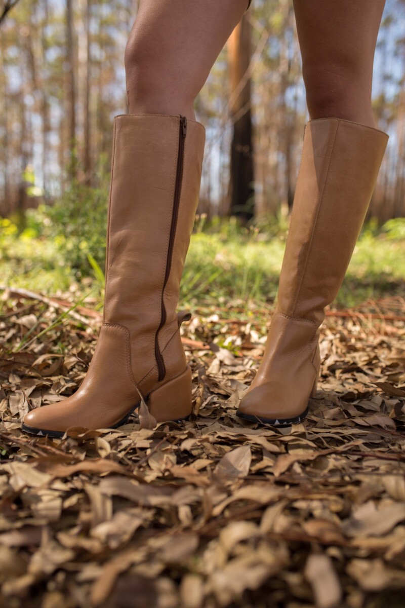 BOTA QUEBRACHO Camel