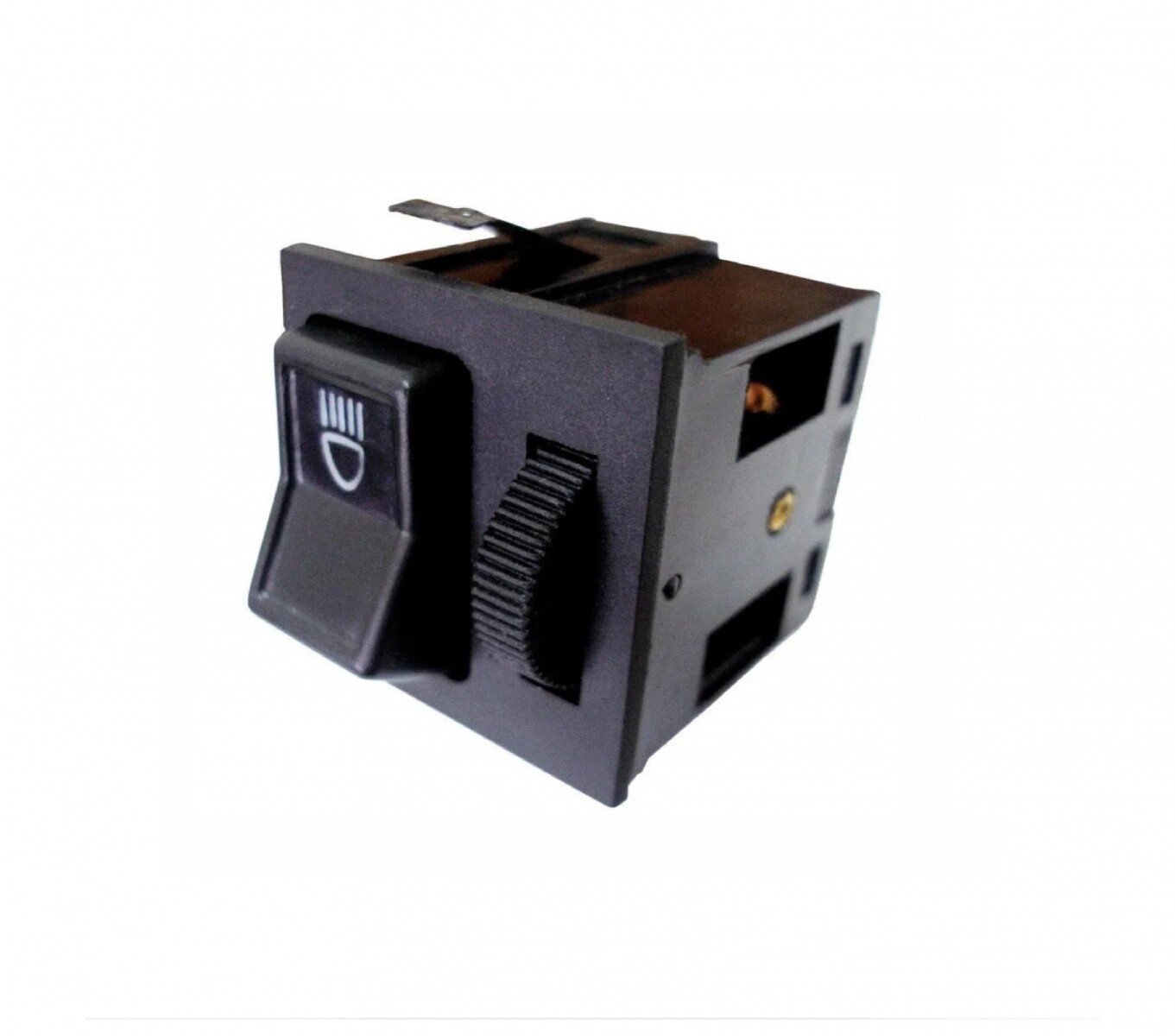 LLAVE DE LUCES GOL / AMAZON / PARATI / PASSAT G1 82/87 