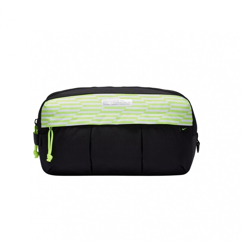 BOTINERA NIKE ACADEMY Black