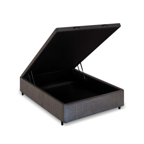 Base Box Baul 1 Plaza y media Mannes